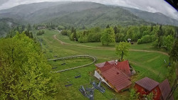 Dedovka vrchol
