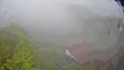 Dedovka vrchol