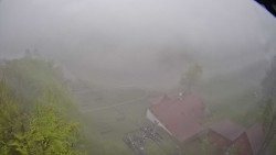 Dedovka vrchol