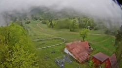 Dedovka vrchol