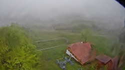 Dedovka vrchol