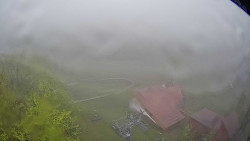 Dedovka vrchol