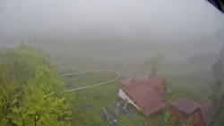 Dedovka vrchol