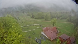 Dedovka vrchol