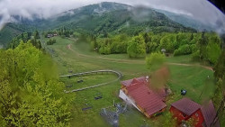 Dedovka vrchol