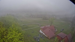 Dedovka vrchol