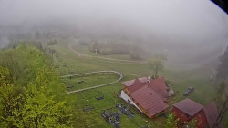 Dedovka vrchol