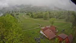 Dedovka vrchol