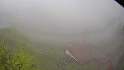 Dedovka vrchol