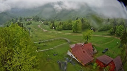 Dedovka vrchol
