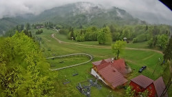 Dedovka vrchol