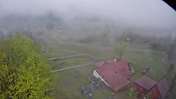 Dedovka vrchol