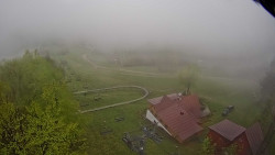 Dedovka vrchol