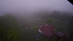 Dedovka vrchol