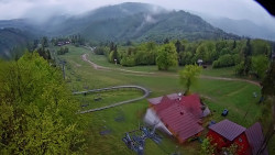 Dedovka vrchol