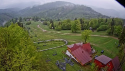 Dedovka vrchol