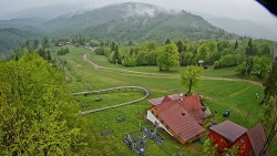 Dedovka vrchol