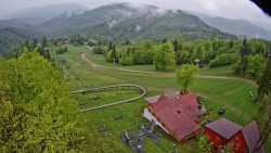 Dedovka vrchol