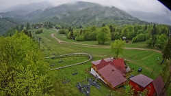 Dedovka vrchol