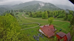 Dedovka vrchol