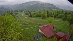 Dedovka vrchol