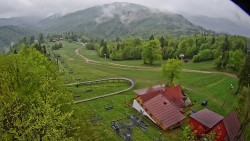 Dedovka vrchol