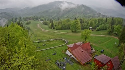Dedovka vrchol