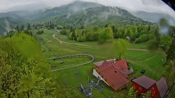 Dedovka vrchol