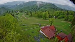 Dedovka vrchol