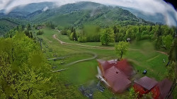 Dedovka vrchol