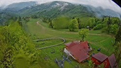 Dedovka vrchol