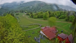 Dedovka vrchol