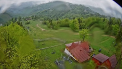 Dedovka vrchol