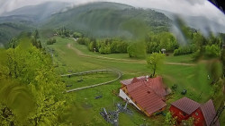 Dedovka vrchol