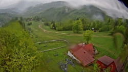 Dedovka vrchol