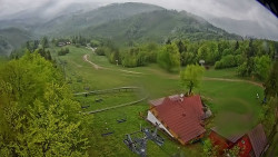 Dedovka vrchol