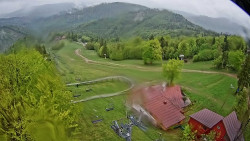 Dedovka vrchol