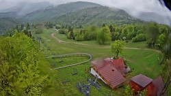 Dedovka vrchol