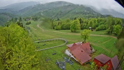 Dedovka vrchol