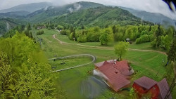 Dedovka vrchol