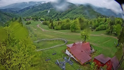 Dedovka vrchol