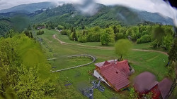 Dedovka vrchol