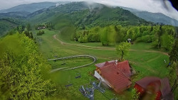 Dedovka vrchol