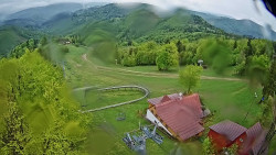 Dedovka vrchol