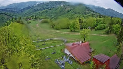 Dedovka vrchol
