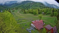 Dedovka vrchol