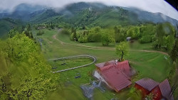 Dedovka vrchol