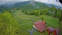Dedovka vrchol