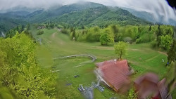 Dedovka vrchol