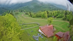 Dedovka vrchol